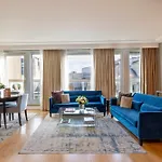 Warwick Champs-Elysees Paris