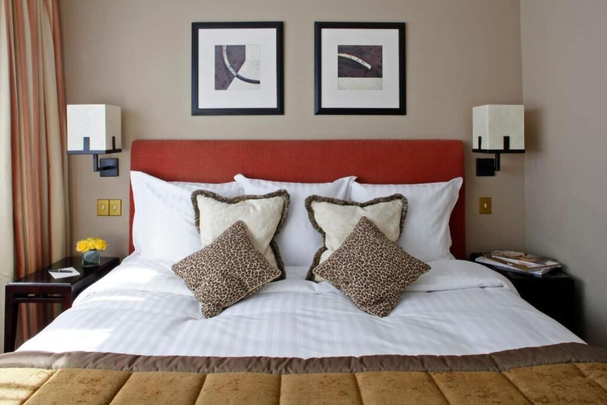 Warwick Champs-elysées Hotel