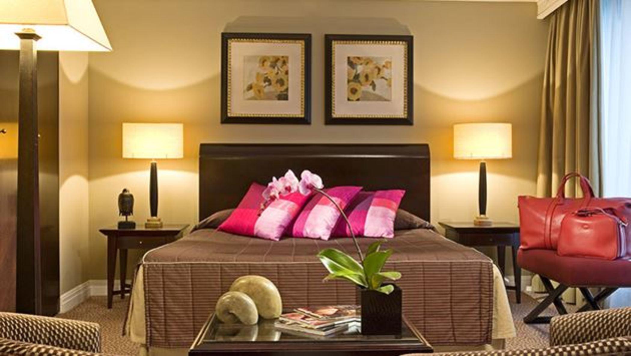 Hotel Warwick Champs-elysées 4*