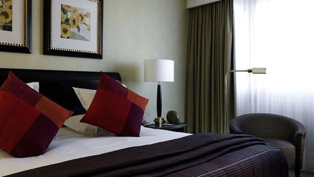 Warwick Champs-elysees 4* Paris