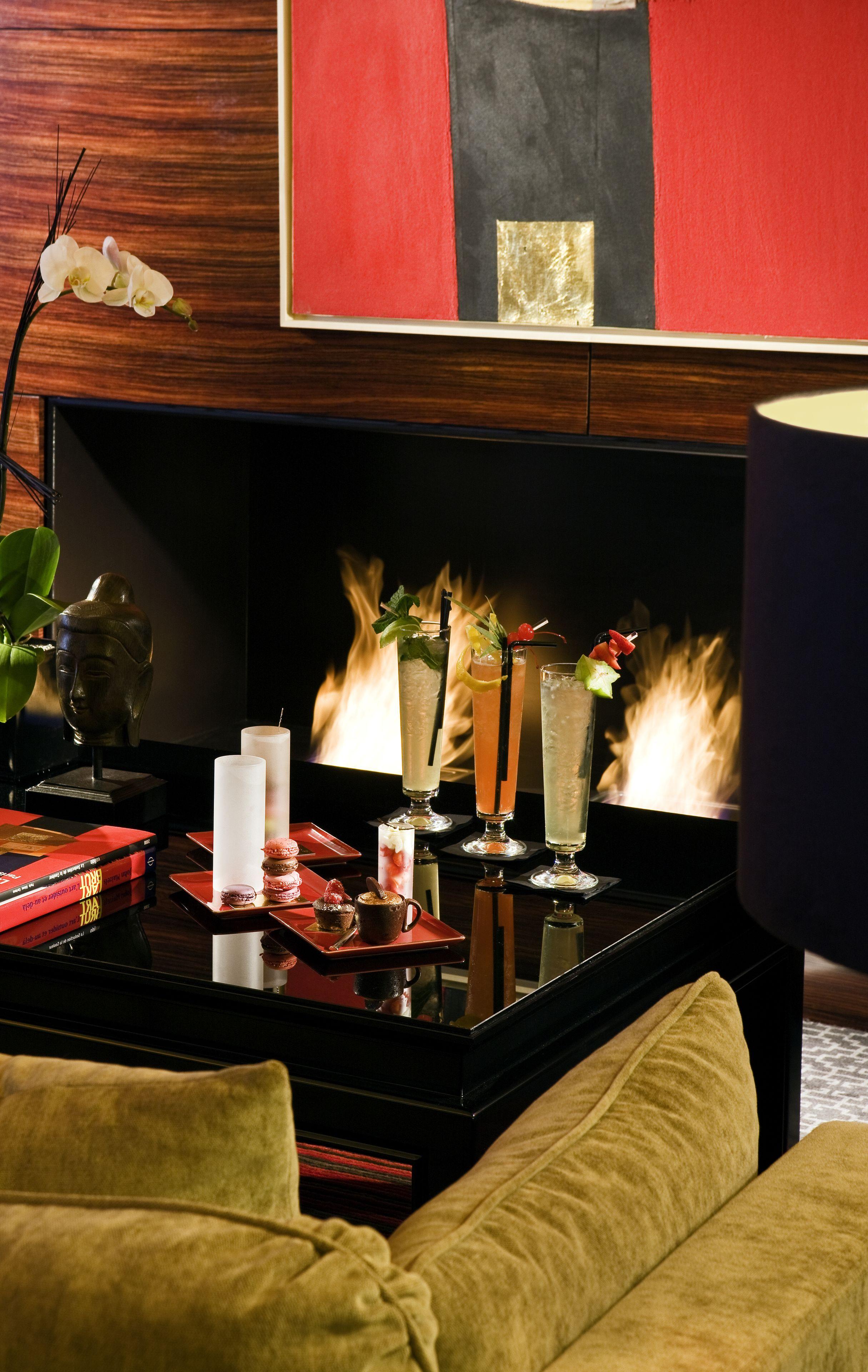 Hotel Warwick Champs-elysées Parigi