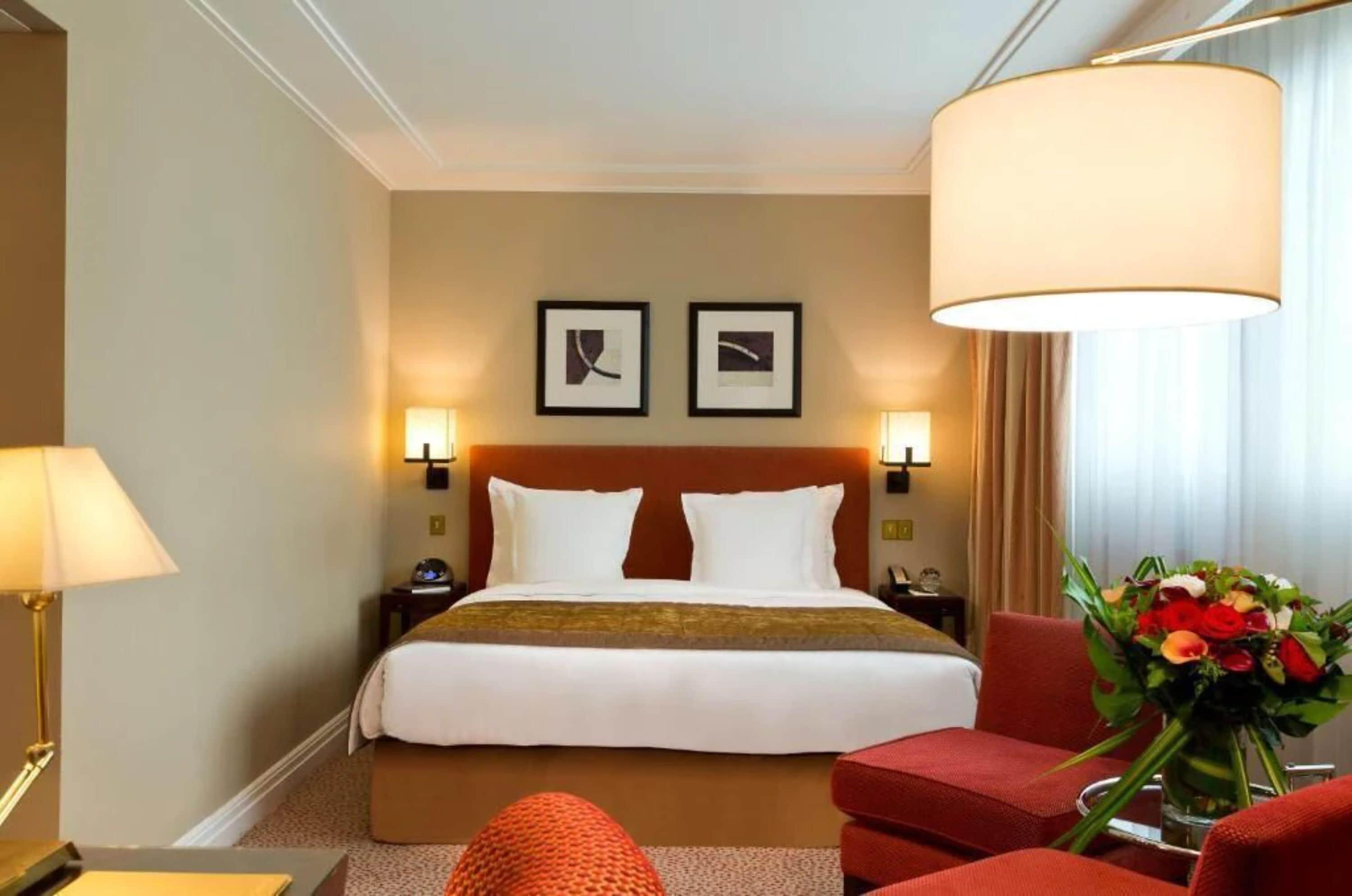 Warwick Champs-elysées Parigi