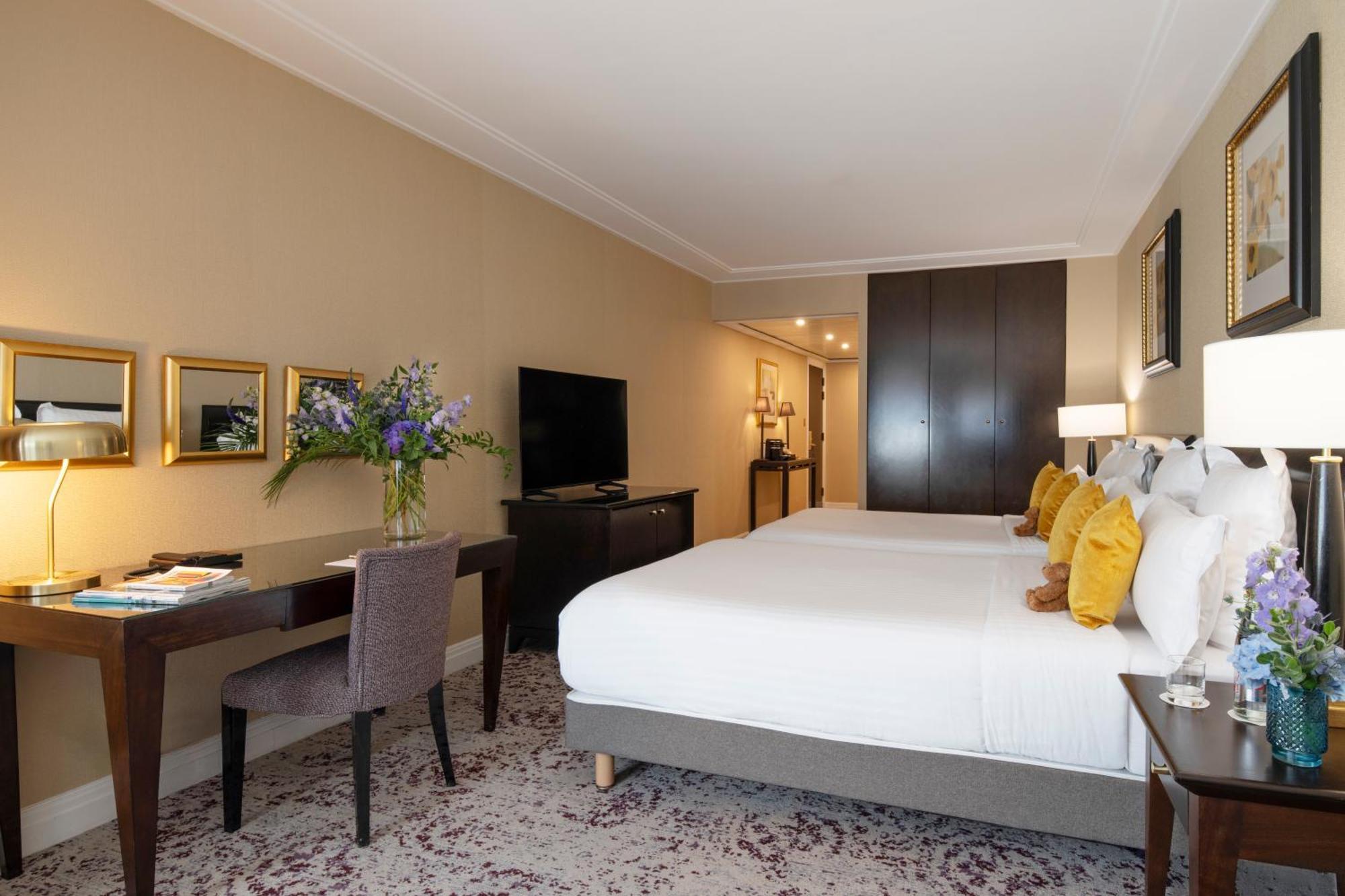 Warwick Champs-elysées Hotel Parigi