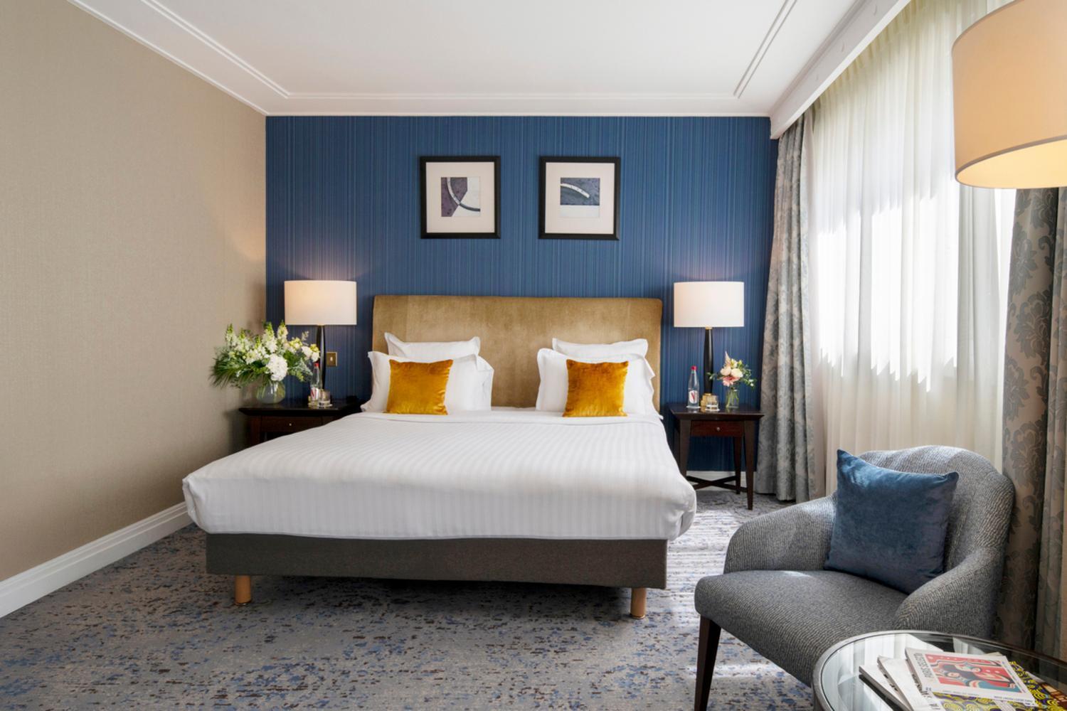 Warwick Champs-elysées 4*