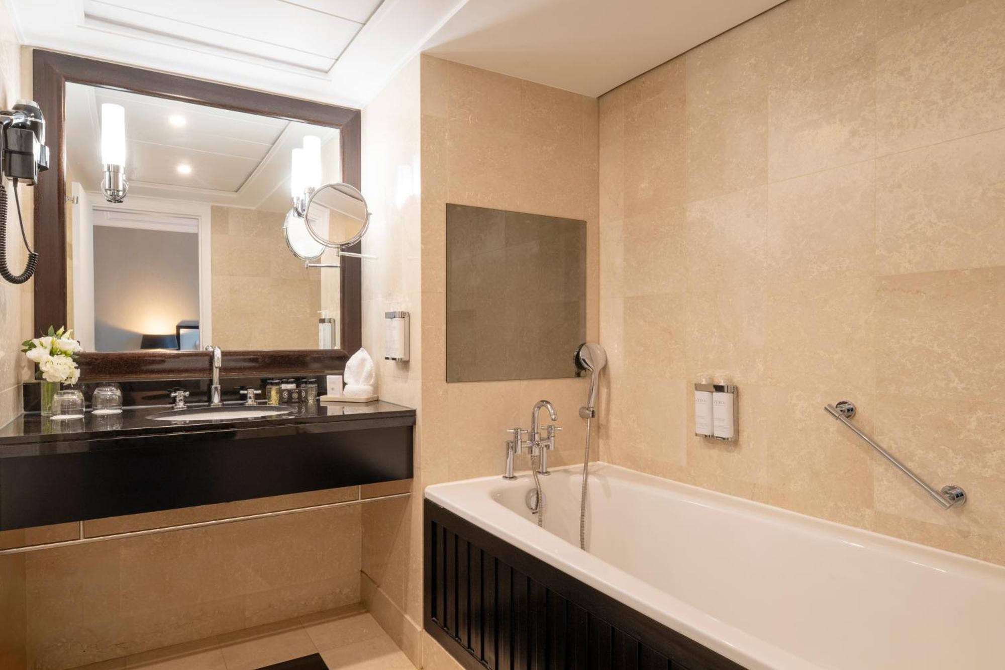 Warwick Champs-elysées Parigi