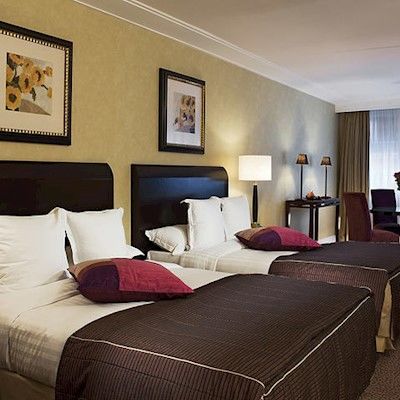 Warwick Champs-elysées Parigi