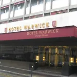 Hotel Warwick Champs-elysees Paris