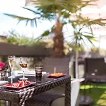 Hotel Warwick Champs-elysees