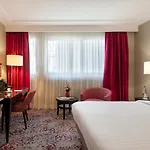Hotel Warwick Champs-elysees