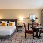 Hotel Warwick Champs-elysees