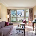 Hotel Warwick Champs-elysees