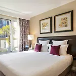 Hotel Warwick Champs-elysees