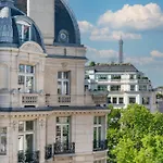Hotel Warwick Champs-elysees 4*
