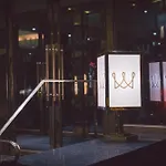 Warwick Champs-Elysées Paris