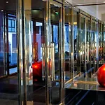 Warwick Champs-elysees Hotel