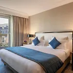 Warwick Champs-elysees Hotel Paris