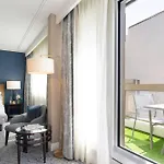 Warwick Champs-elysees Hotel