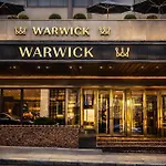 Hotel Warwick Champs-elysees 4*
