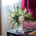 Warwick Champs-elysees Hotel Paris