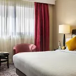 Warwick Champs-elysees Hotel 4*
