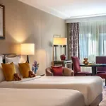 Warwick Champs-elysees Hotel