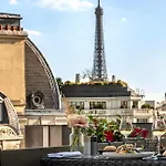 Warwick Champs-elysees Paris