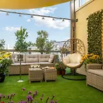 Hotel Warwick Champs-elysees Paris