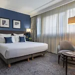 Warwick Champs-elysees 4* Paris
