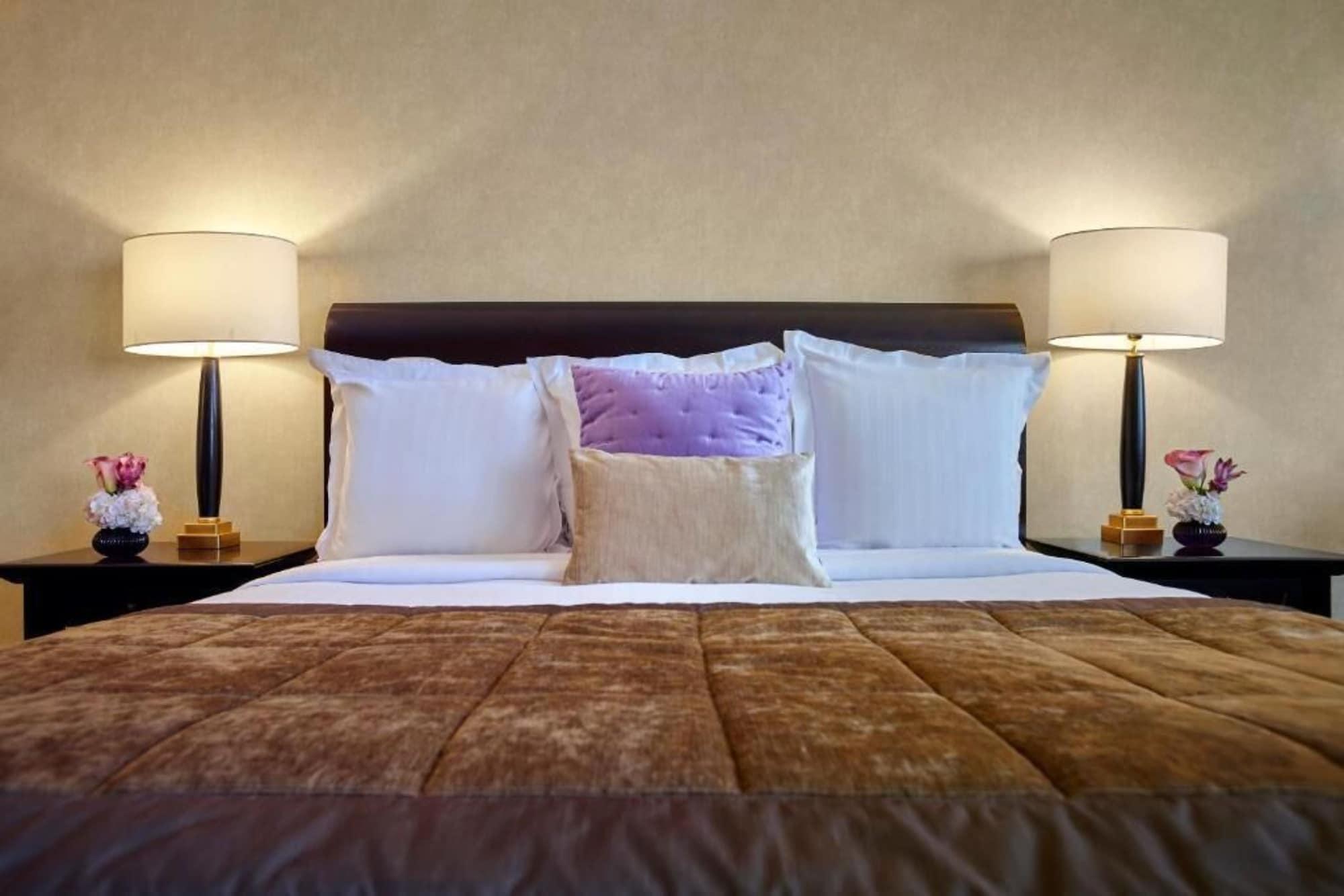 Warwick Champs-elysees 4* Parigi