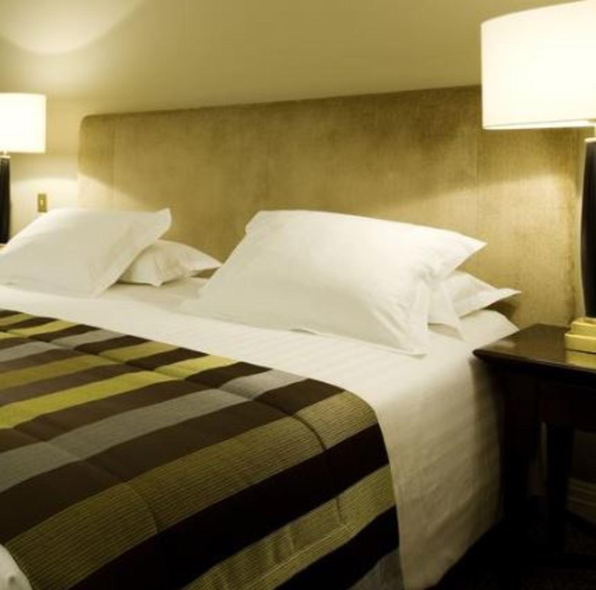Warwick Champs-elysees 4* Parigi