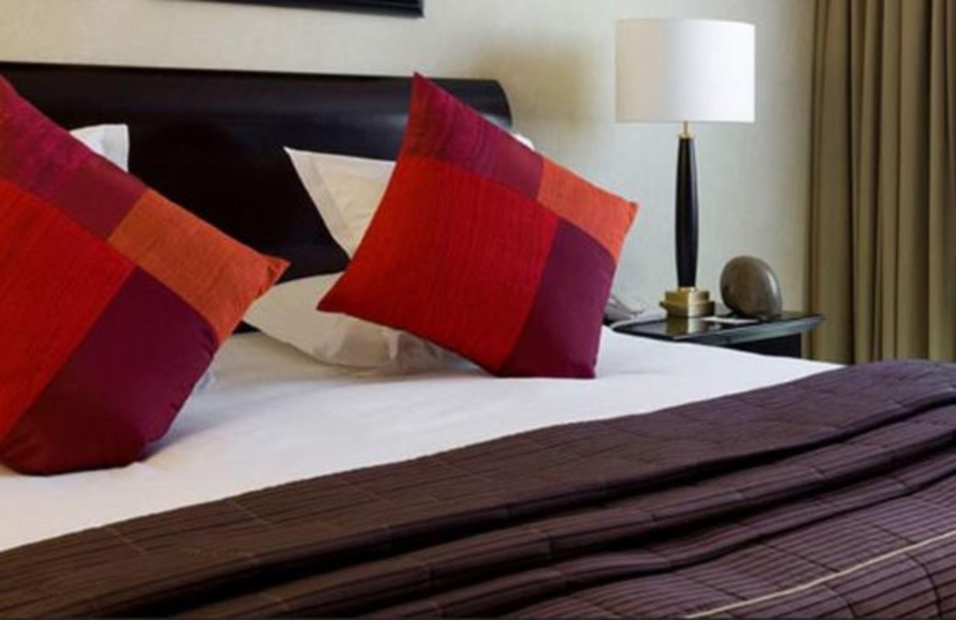 Warwick Champs-elysees 4* Parigi
