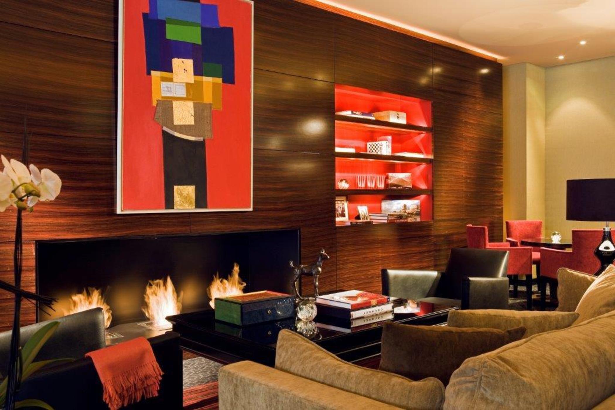 Warwick Champs-elysees Hotel Parigi