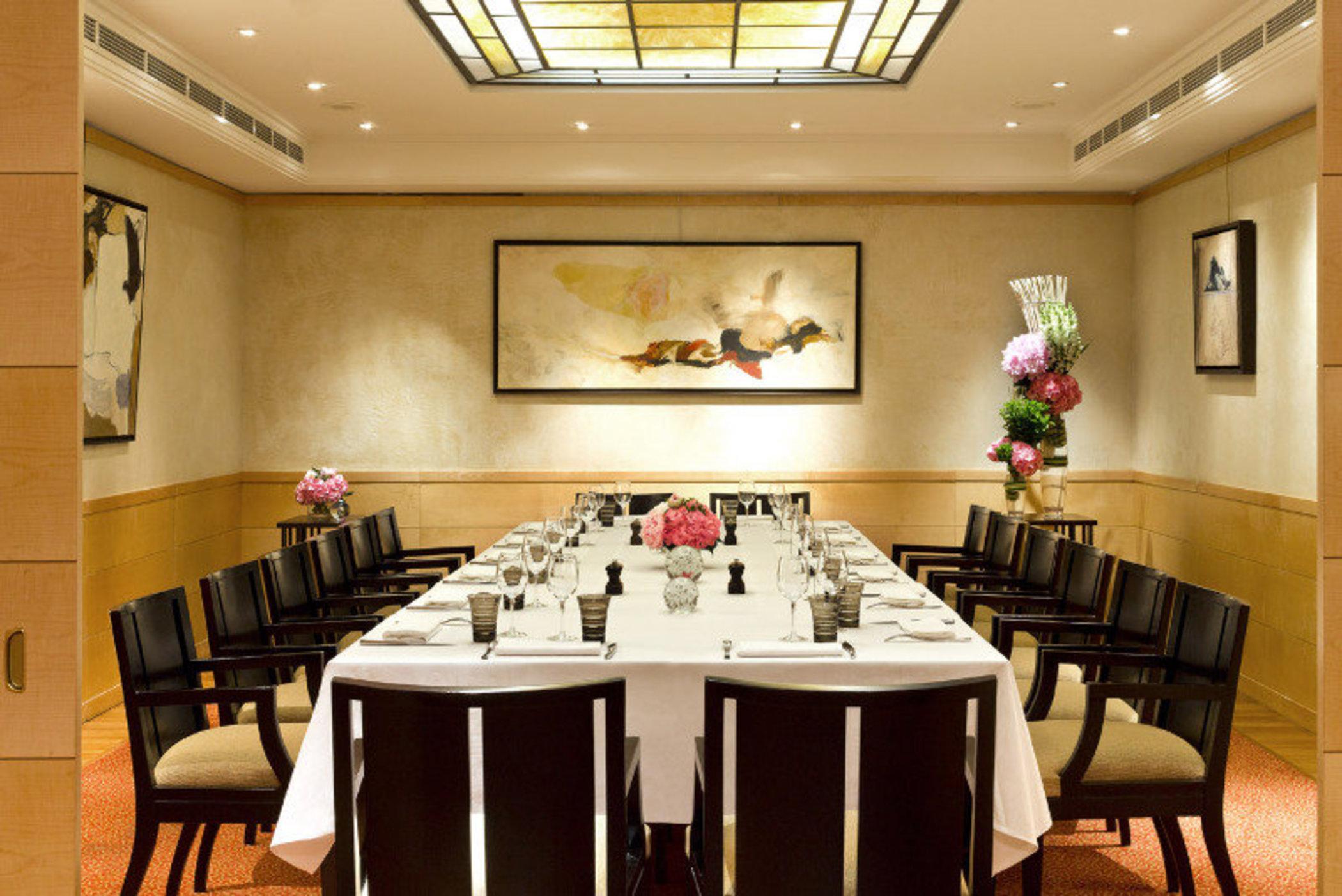 Hotel Warwick Champs-elysees Parigi