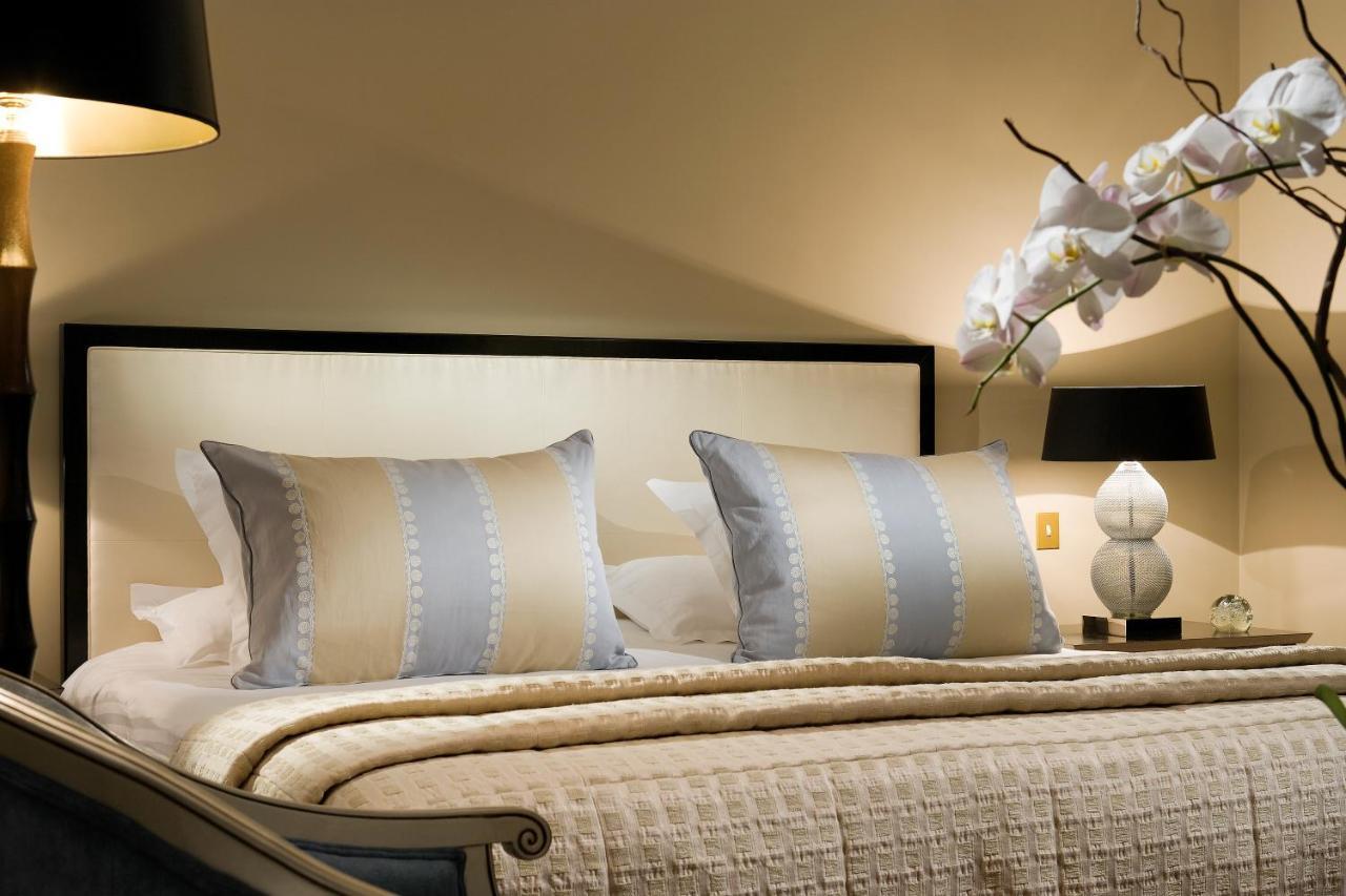 Warwick Champs-elysees Hotel Parigi