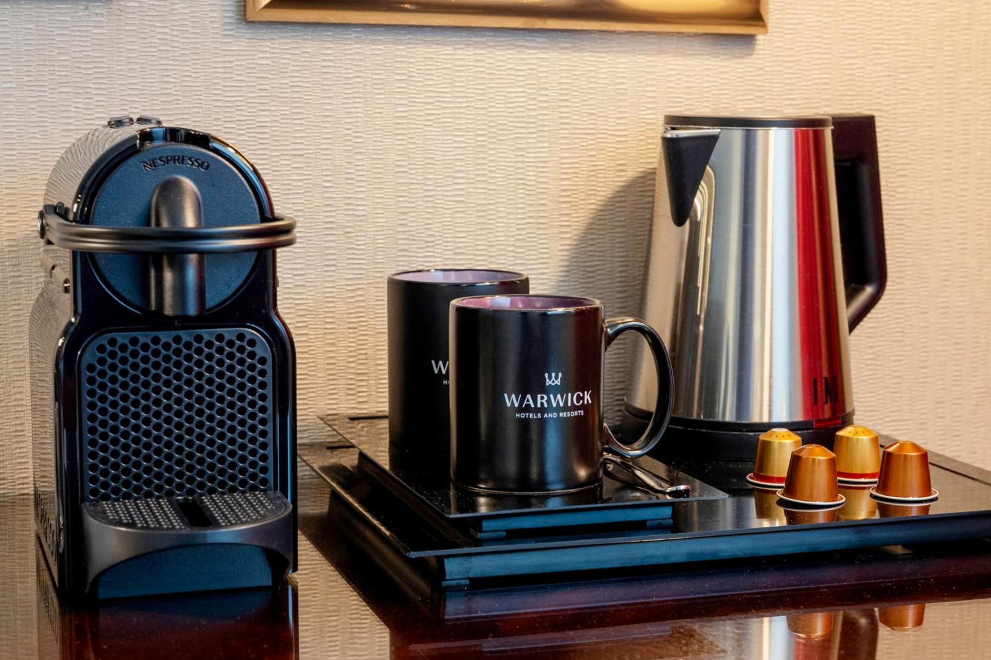 Warwick Champs-elysees