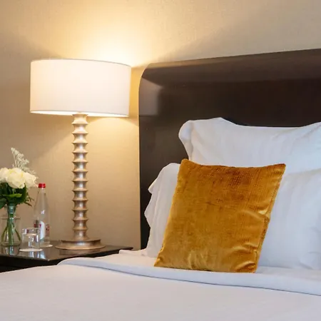 Warwick Champs-elysées Hotel