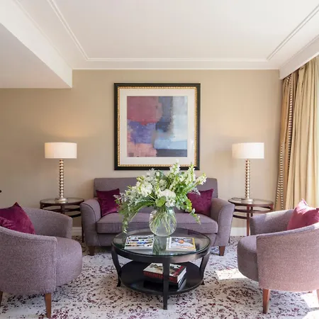 Hotel Warwick Champs-elysées 4*