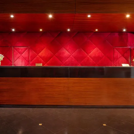 Warwick Champs-elysées Hotel Parigi