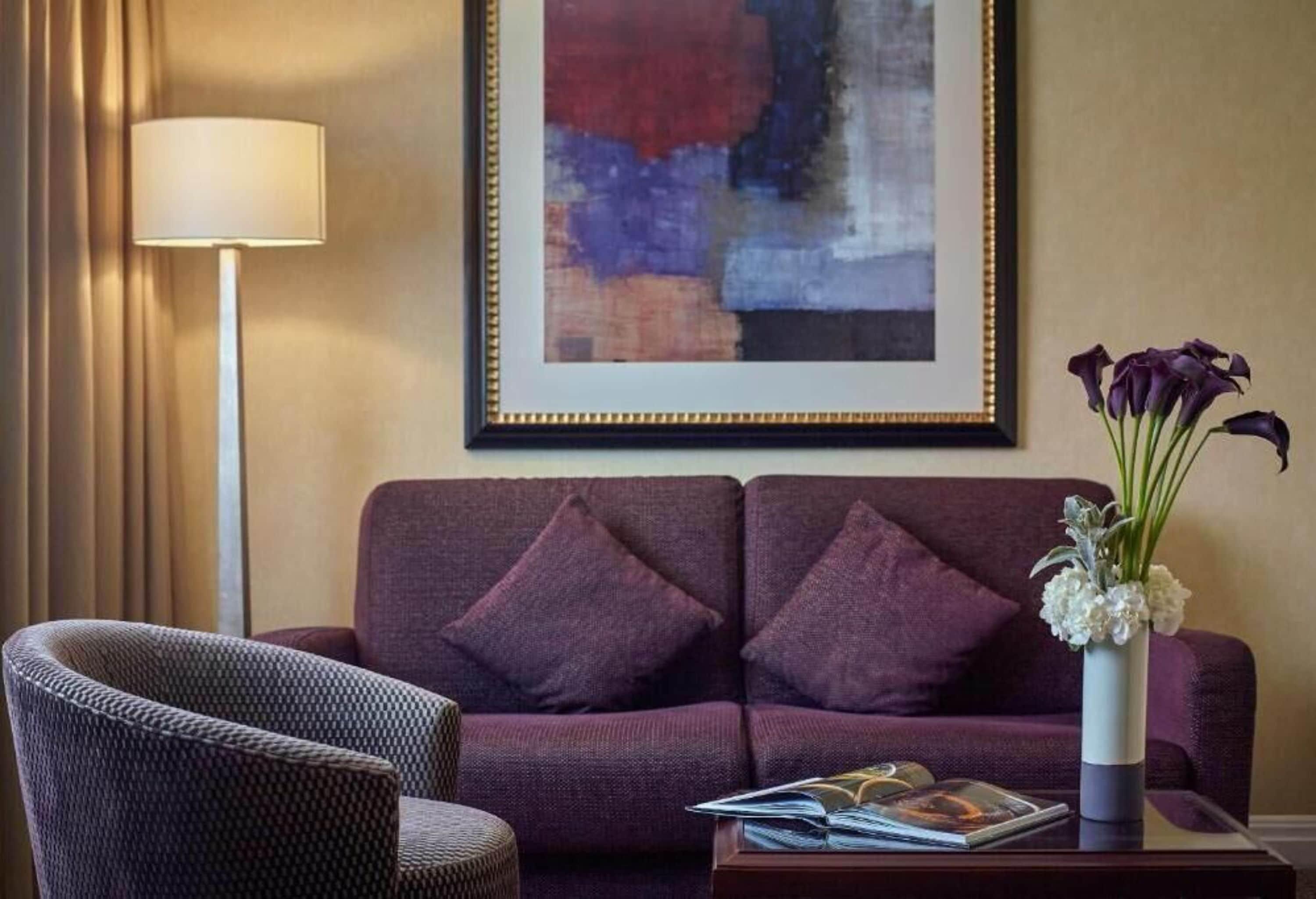 Warwick Champs-elysées Hotel 4*